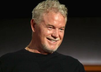 Eric Dane revela mensaje póstumo para sus hijas en entrevista inédita con Netflix