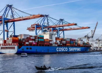 Exportaciones rompen racha negativa en enero