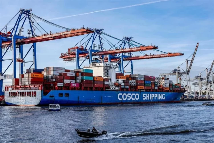 Exportaciones rompen racha negativa en enero