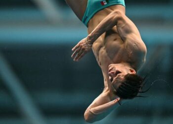 ¿Dónde será la Copa Mundial de Clavados México? Conade responde