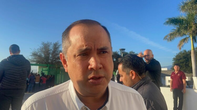 Tamaulipas logra recaudación de 1,777 mdp durante enero