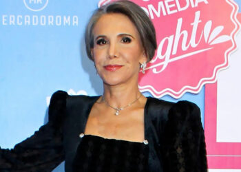 “Fue una víctima”: El documental de Florinda Meza que promete desmentir la serie de Chespirito