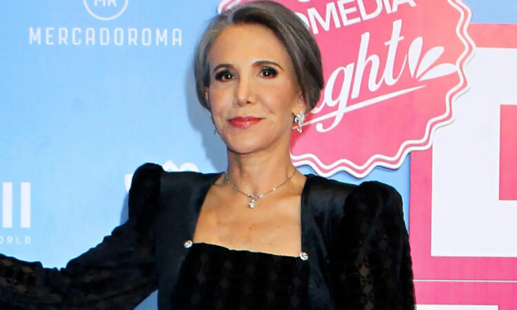 “Fue una víctima”: El documental de Florinda Meza que promete desmentir la serie de Chespirito