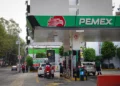 PEMEX asegura suministro de combustible