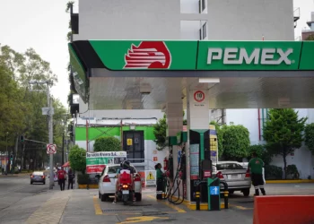 PEMEX asegura suministro de combustible