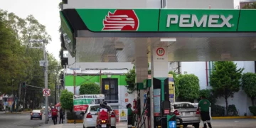 PEMEX asegura suministro de combustible