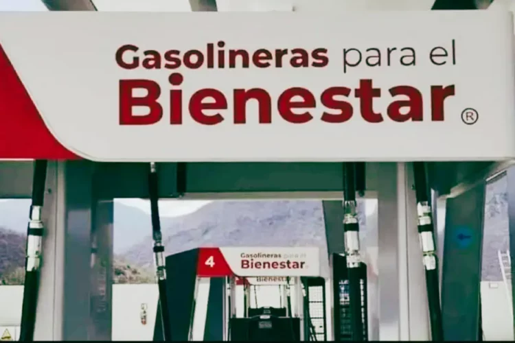 Gasolina “Bienestar” no sería más barata que en estaciones tradicionales
