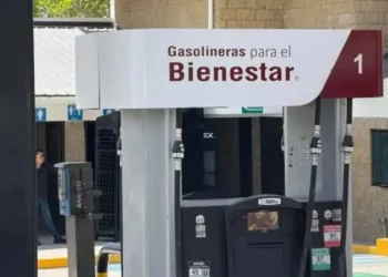 Abrirán en Casas primer gasolinera del Bienestar