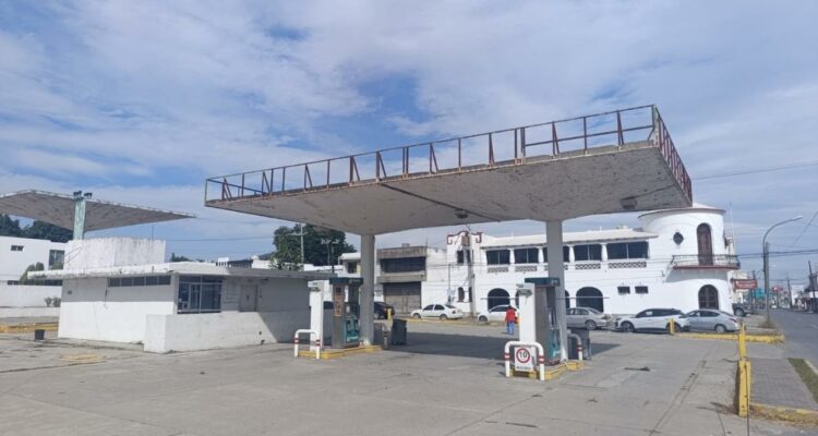 Tamaulipas lanza red de gasolineras estatales