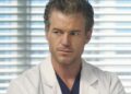 Luto en Hollywood: Muere Eric Dane, el icónico “McSteamy” de Grey’s Anatomy