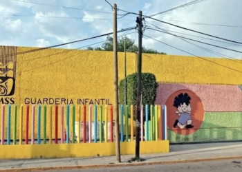 Senado avala en comisión reforma alimentaria para guarderías