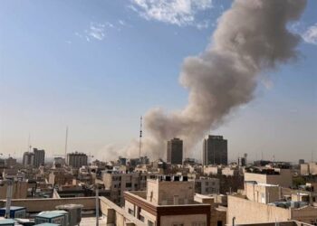 EEUU e Israel atacan a Irán y desatan riesgo de guerra