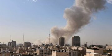 EEUU e Israel atacan a Irán y desatan riesgo de guerra