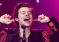 Harry Styles vuelve a SNL