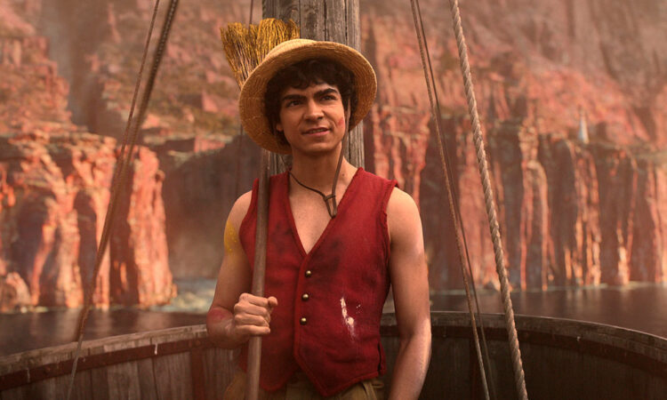 ¡Atención, piratas! Iñaki Godoy viene a CDMX: Requisitos para conocer a Luffy