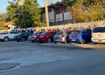 SET urge a padres inscribir a alumnos antes del 13 de febrero