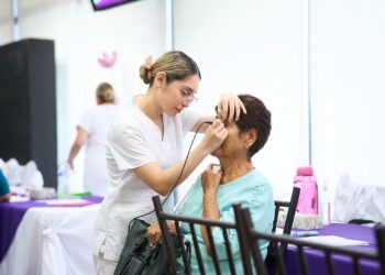 Lanzan jornada médica Megamissions; 17 y 18 de febrero en Victoria