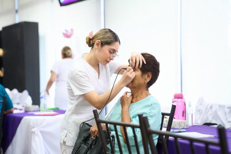 Lanzan jornada médica Megamissions; 17 y 18 de febrero en Victoria