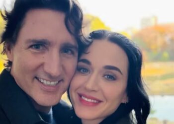 ¿Katy Perry embarazada? La verdad tras el rumor viral que la vincula con Justin Trudeau