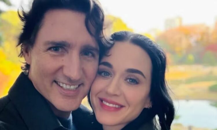 ¿Katy Perry embarazada? La verdad tras el rumor viral que la vincula con Justin Trudeau