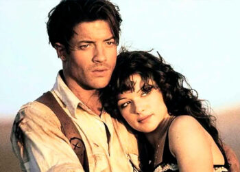 El regreso de los O’Connell: La Momia 4 llegará a los cines con su elenco original