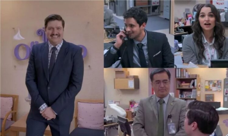 Prime Video confirma fecha de estreno y lanza tráiler oficial de ‘La Oficina’, la versión mexicana de ‘The Office’