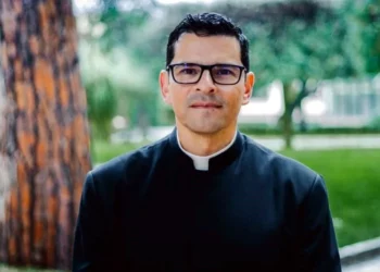 Sacerdote mexicano asume la dirección general de los Legionarios de Cristo