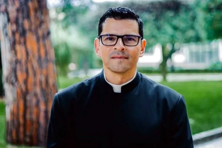 Sacerdote mexicano asume la dirección general de los Legionarios de Cristo