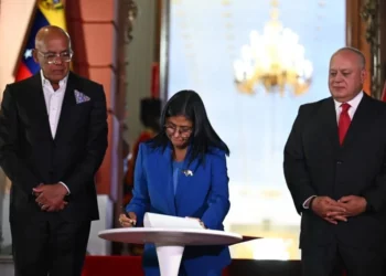 Venezuela aprueba ley de amnistía