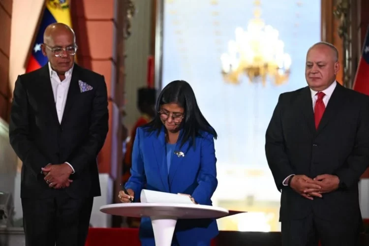 Venezuela aprueba Ley de Amnistía