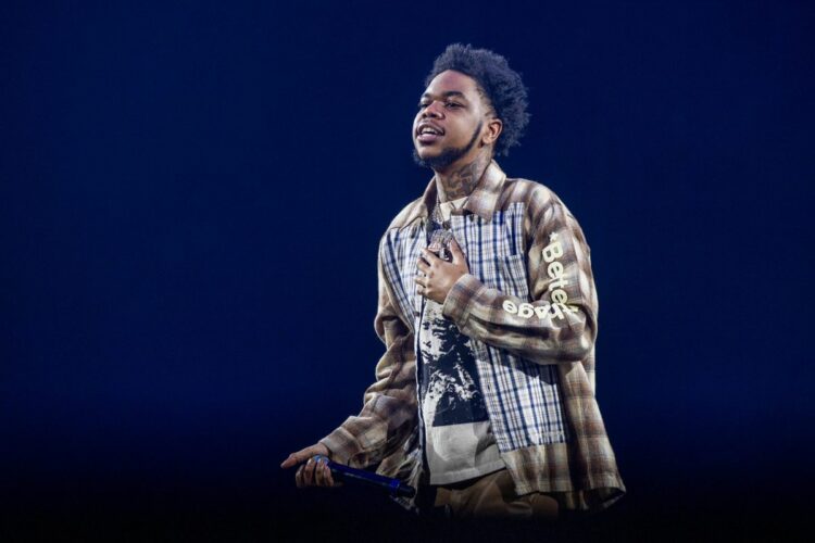 Fallece el rapero Lil Poppa a los 25 años; autoridades de Georgia investigan las causas