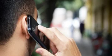 Telefonía móvil concentra el 96% del tráfico en México