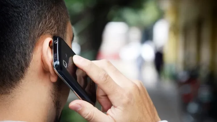 Telefonía móvil concentra el 96% del tráfico en México