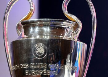 Sorteo Octavos Champions League: Real Madrid contra el City