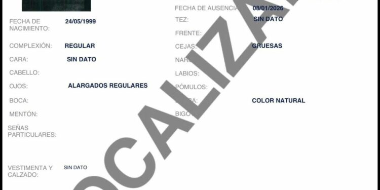 Localizan con vida a 17 personas desaparecidas en Tamaulipas