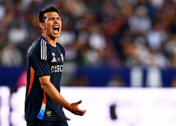 Las claves de la ruptura entre Hirving ‘Chucky’ Lozano y San Diego FC