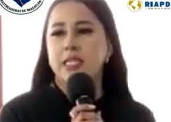 Asesinan en Mazatlán a madre buscadora