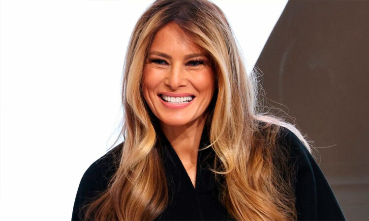 ¿Fracaso en taquilla? Amazon invierte 75 millones en el documental de Melania Trump y recauda solo 15