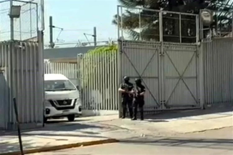 FGR entrega cuerpo de “El Mencho” a familiares