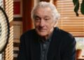 Robert De Niro intensifica sus críticas contra la administración de Donald Trump