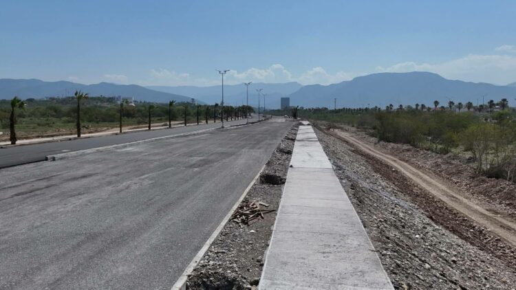 Destinan mil millones depesos para bacheo y nuevas vialidades