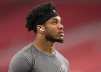 Fallece Rondale Moore, exjugador de Cardinals y Vikings