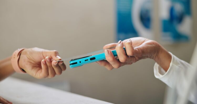 ¿Cuáles son los errores más comunes al usar un point de venta?