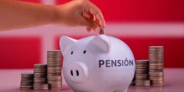 Se atasca en el Senado iniciativa para ajustar pensiones