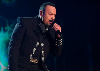Pepe Aguilar aclara la situación familiar de Ángela Aguilar y Christian Nodal.