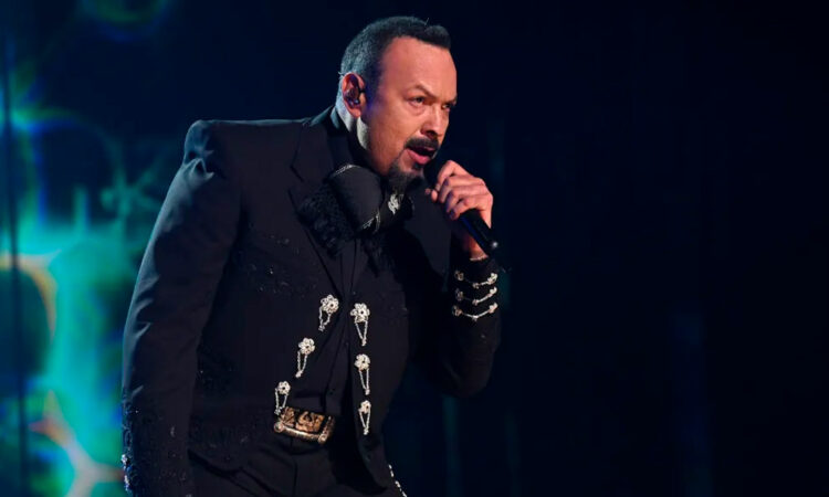 Pepe Aguilar aclara la situación familiar de Ángela Aguilar y Christian Nodal.