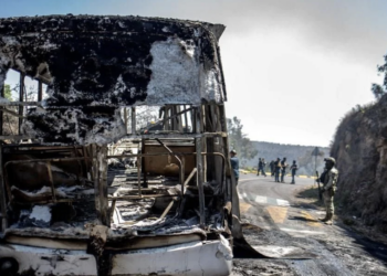 Empresas mexicanas percibieron más inseguridad en el país