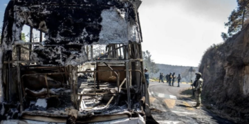 Empresas reportan mayor percepción de inseguridad