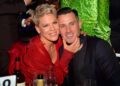 Pink desmiente rumores de separación con Carey Hart tras reporte de People