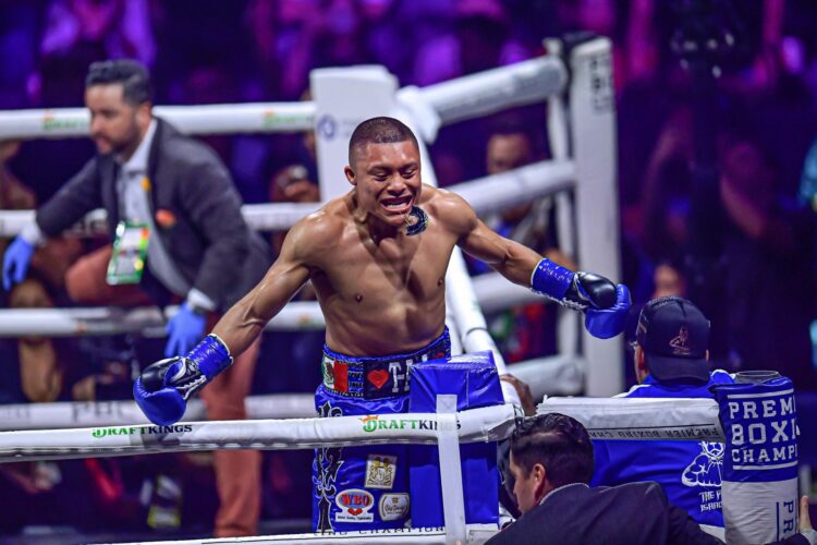 El plan del ‘Pitbull’ Cruz: Gervonta Davis encabeza su lista